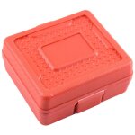 Coffret de 14 douilles femelles torx 1 / 2'', 3 / 8'' et 1 / 4'' (e4  e24) avec bote de rangement