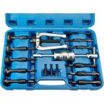 Coffret 16 pices extracteur de roulements  inertie