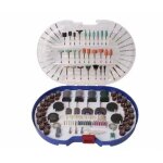 Alovez - coffret de 276 accessoires d'outils rotatifs universels pour polissage perçage meulage sculpture ... Alovez - coffret de 276 accessoires d'outils rotatifs universels pour polissage perçage meulage sculpture ...