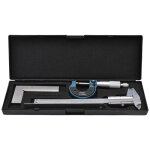 Coffret de 4 instruments -