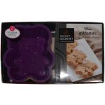 Coffret 4 moules et livre de recettes - ourson