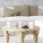 Coffret 4 tasses 25cl mirage