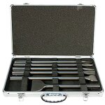 Coffret 6 outils burinage sds - max makita - d42488