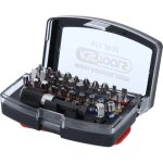 Coffret d&aposembouts torsionpower 1 / 4&apos&apos, 32 pcs