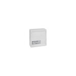 Coffret basique double play drivia 13 - 4 prises rj45 stp + répartiteur tv 2 sorties - tv sur rj ready ... Coffret basique double play drivia 13 - 4 prises rj45 stp + répartiteur tv 2 sorties - tv sur rj ready ...