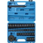 Coffret bgs technic pour montage et depose roulements joints spi Coffret bgs technic pour montage et depose roulements joints spi