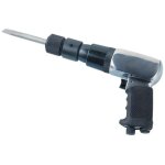 Coffret burineur ut8612l avec retenue rapide et burin cedrey
