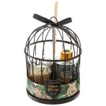 Coffret cadeau cage jungle d13, 5cm atmosphera crateur d'intrieur