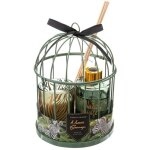 Coffret cadeau cage jungle d13, 5cm atmosphera crateur d'intrieur