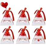 Coffret cadeau décoratif, 30 boîtes de bonbons, gâteaux, biscuits, collations, boîte cadeau de bonbons ... Coffret cadeau décoratif, 30 boîtes de bonbons, gâteaux, biscuits, collations, boîte cadeau de bonbons ...