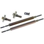 Coffret calage fiat 1. 2 - 1. 4 16v essence - om 4015 - clas equipements