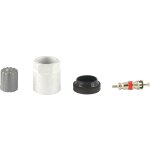 Ks tools - kit pour capteur rdks / tpms pour contr�le de la pression des pneus - pour schrader - code ...
