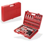Coffret cl� � douilles 1 / 2' - 94 pi�ces