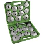 Coffret cloches cles de filtre a huile pour auto, poids lours