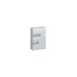Coffret de communication �volu� grade 3 tv - 8xrj45 - tn415 - hager
