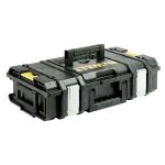Coffret dewalt ds150 vide + moulage amovible