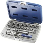 Coffret de douilles 3 / 8' 12 pans - métriques - 22 pièces - e031805 - ce produit de marque est neuf. ... Coffret de douilles 3 / 8' 12 pans - métriques - 22 pièces - e031805 - ce produit de marque est neuf. ...