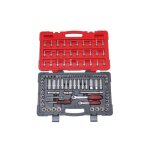 Ks tools - coffret de douilles et accessoires ultimate� pouces et m�trique - 3 / 8'', 99 pcs - 922. 0699 ...