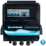 Coffret �lectrique h power bluetooth diff + t300w