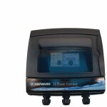 Coffret �lectrique h - power monophas� et bluetooth pour pompe de piscine - hpow230bd - hayward