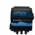 Coffret �lectrique h - power monophas� pour pompe piscine hpow230dt100 - hayward