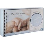 Coffret empreinte album photo 40x23cm atmosphera créateur d'intérieur Coffret empreinte album photo 40x23cm atmosphera créateur d'intérieur