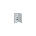 Hager - coffret encastr� volta 3 rang�es 36 modules vu36nd