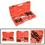 Coffret extracteur de roulement intérieur - outil extraction roulement - outil mécanique auto - kit extraction ... Coffret extracteur de roulement intérieur - outil extraction roulement - outil mécanique auto - kit extraction ...