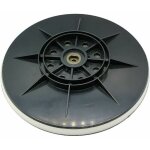 Coffret de forets pour perceuse plateau de pon�age 215 mm compatible avec ponceuse � sec einhell tc - ...