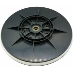 Coffret de forets pour perceuse plateau de ponage 215 mm compatible avec ponceuse  sec einhell tc - ...