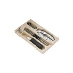 Coffret fruits de mer - jean dubost