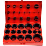 Coffret de joints toriques m�triques 3 - 50 mm. 419 pi�ces