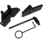 Coffret d'outils calage distribution pour peugeot citroen ds opel