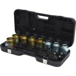 Kstools - ks tools - coffret pour le montage et le d�montage des roulements, 37 pcs - 700. 1550