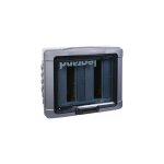 Legrand ? coffret �lectrique plexo 2 rang�es 12 modules ip 65 ik 09 ? r�sistant aux chocs ? montage saillie ...