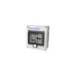 Ccei - coffret rpartiteur pour local technique piscine ampres