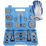 Coffret repousse piston d'�triers de freins pour remplacement de disque outil et adaptateurs, de m�choire ...