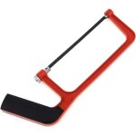 Coffret scie  mtaux et onglet ulisem 150 mm avec lame de scie  angle rglable de 15 cm pour coupe ...