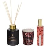 Coffret senteur gypsy 24x18cm atmosphera cr�ateur d'int�rieur