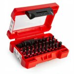 Coffrets shockwave impact duty shw cd set (32pc) - 4932464240 - milwaukee