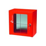 Coffret sous verre dormant � cl� 250x250x150 thermador bsvd221