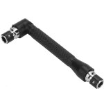 Treetalk - coffret de tournevis, clé à douille adaptateur de tournevis à angle droit mini tournevis coudé ... Treetalk - coffret de tournevis, clé à douille adaptateur de tournevis à angle droit mini tournevis coudé ...