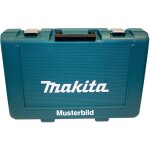 Coffret de transport pour visseuse  choc sans fil - 141487 - 8 - makita