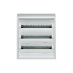 Coffret vegad saillie 3 rangées 72 modules h600 hager fd32dn Coffret vegad saillie 3 rangées 72 modules h600 hager fd32dn