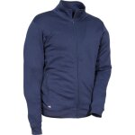 Cofra fhenl hede sweat - shirt de travail bleu marine l