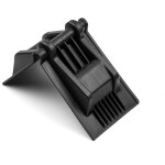 Coin de protection pour la sangle de transport, fixant cp05