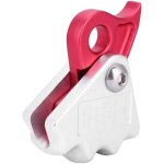 Coinceur, poulie, descendeur, descendeur d'escalade auto - freinage stop descender professionnel 15kn ...
