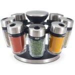 Carrousel  pices - 8 pices - cole et mason