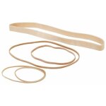 Colis de bracelet �lastique - / 2 p�rim�tre 150mm