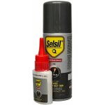 Colle activatrice instantanée spray universel collage rapide haute capacité Colle activatrice instantanée spray universel collage rapide haute capacité